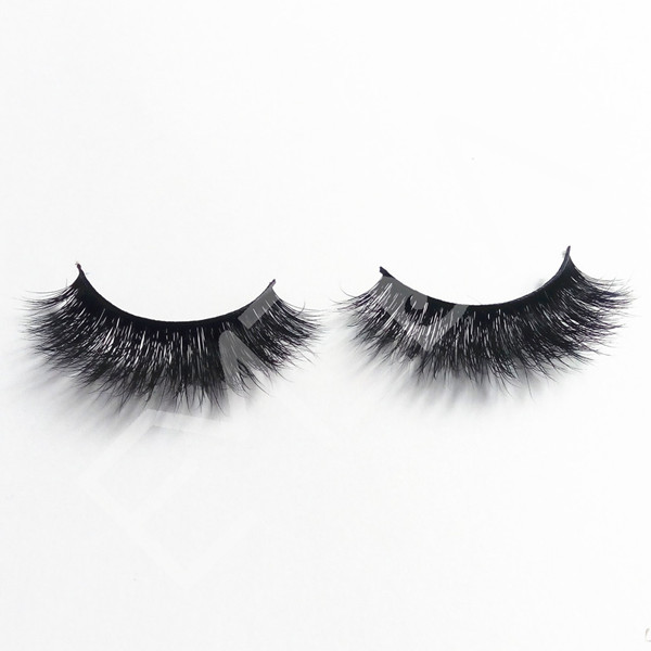 Real Premium 3D mink false eyelashes SD089